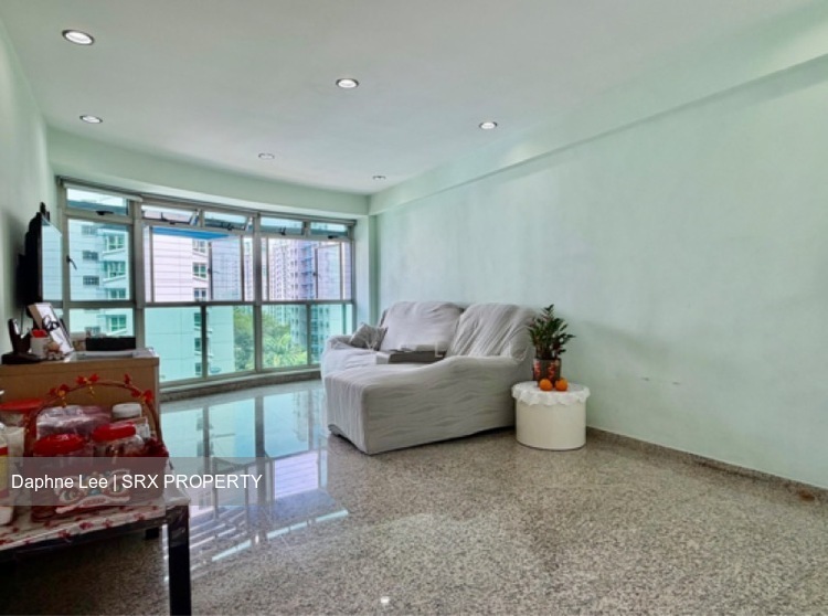 Blk 105D Edgefield Plains (Punggol), HDB 5 Rooms #554952361